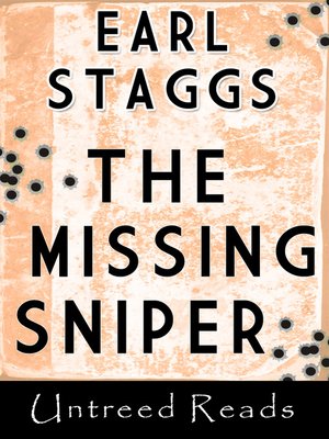 cover image of The Missing Sniper